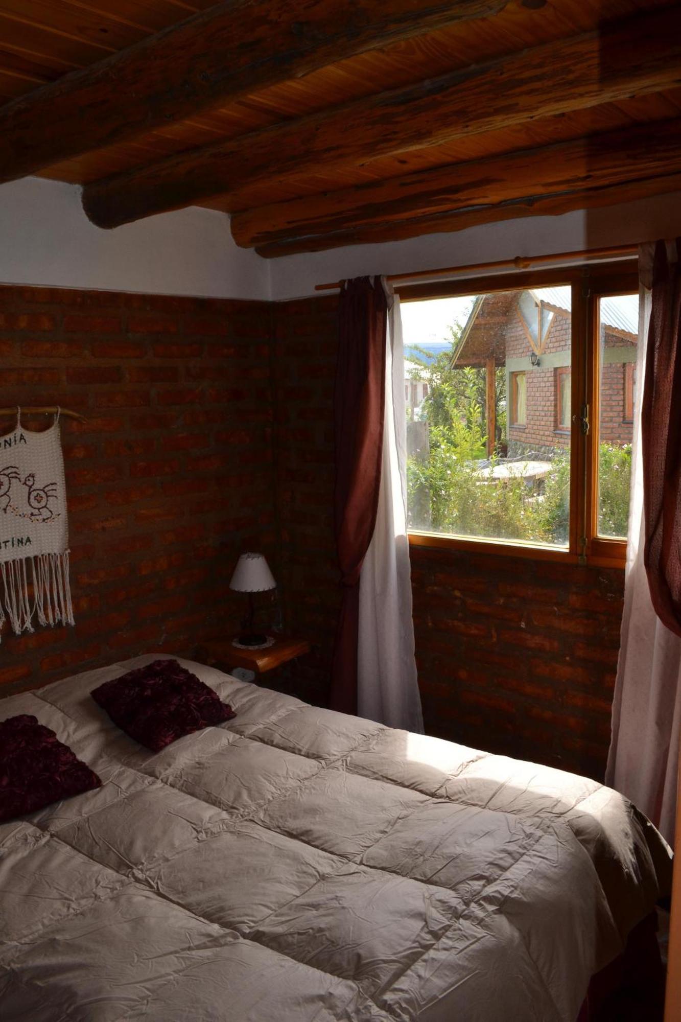 Cabanas Natanael Trevelín Ruang foto